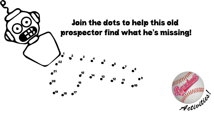 join the dots 1-119